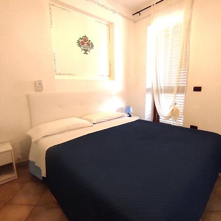 مالْفا Eoliano B&B المظهر الخارجي الصورة