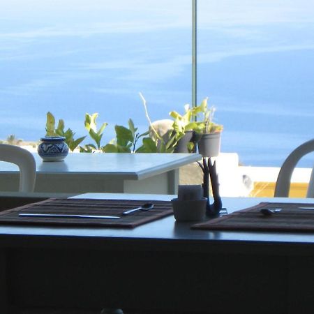 مالْفا Eoliano B&B المظهر الخارجي الصورة