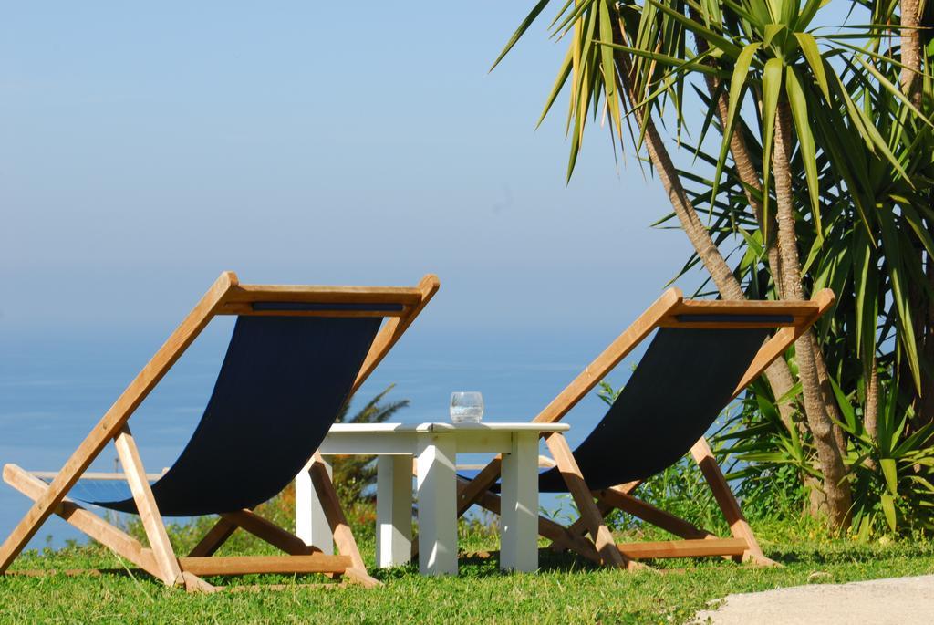 مالْفا Eoliano B&B المظهر الخارجي الصورة