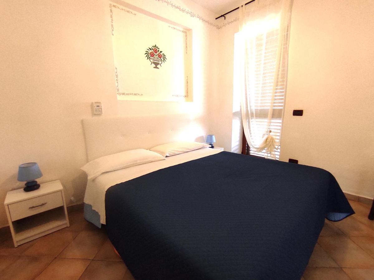 مالْفا Eoliano B&B المظهر الخارجي الصورة