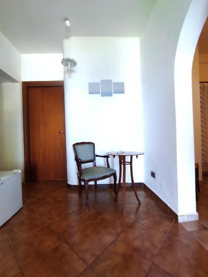 مالْفا Eoliano B&B المظهر الخارجي الصورة