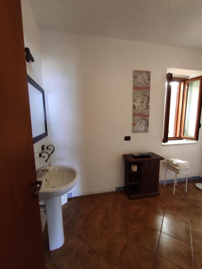مالْفا Eoliano B&B المظهر الخارجي الصورة