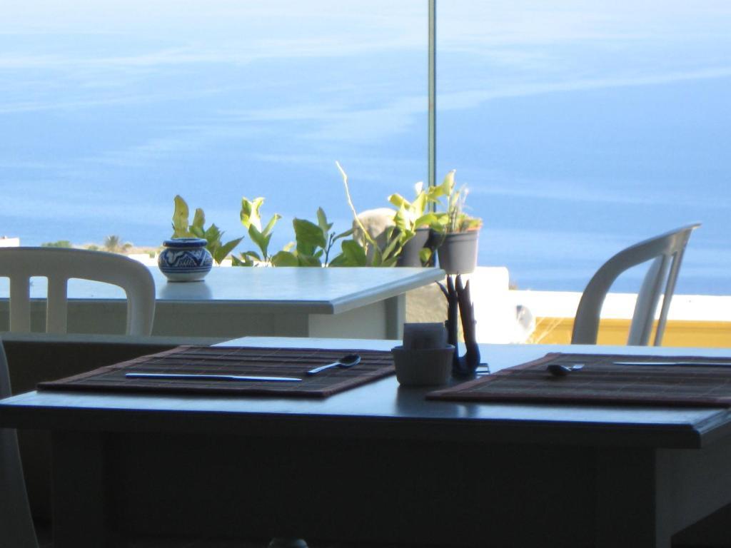 مالْفا Eoliano B&B المظهر الخارجي الصورة