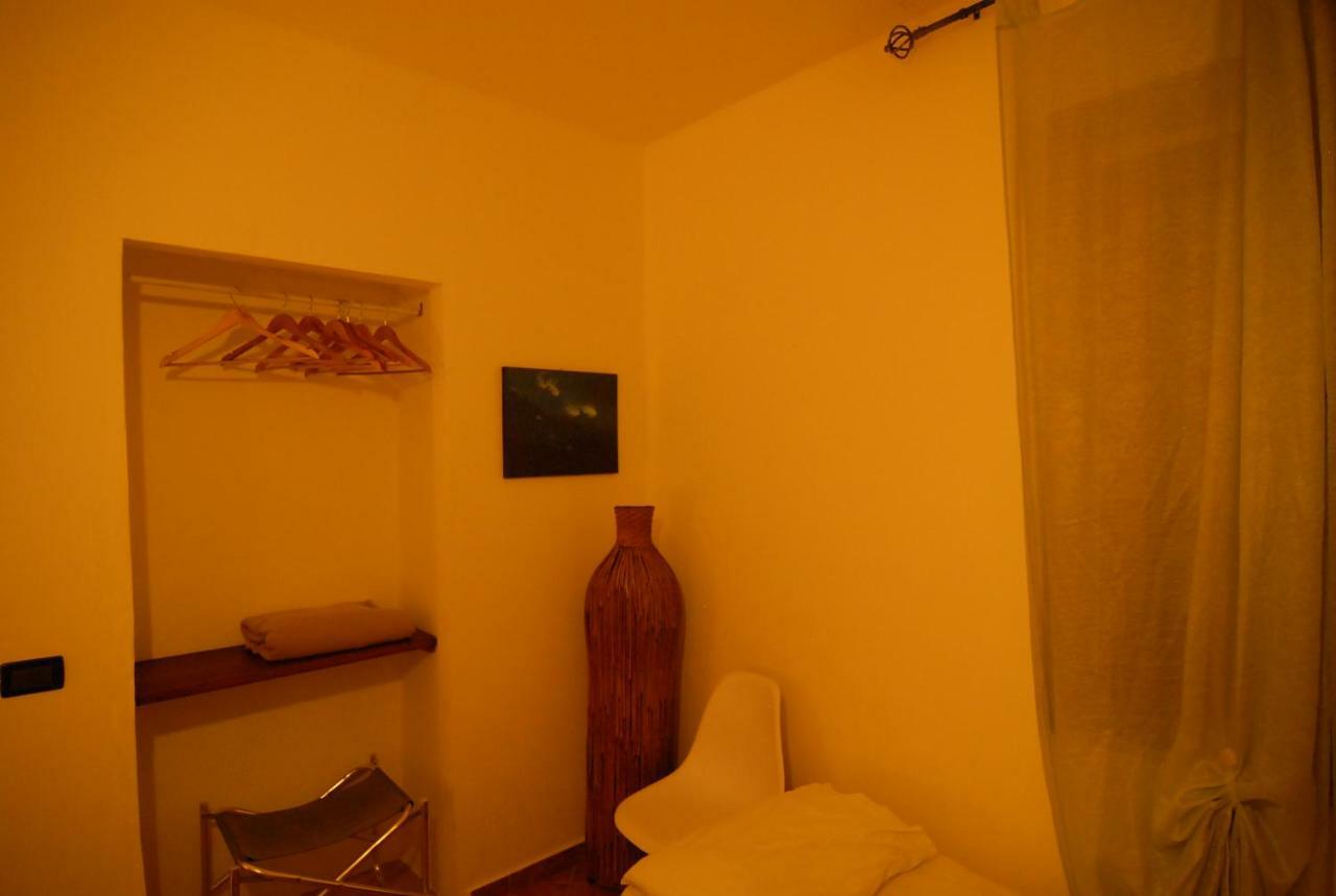 مالْفا Eoliano B&B المظهر الخارجي الصورة